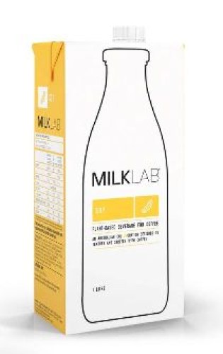 Soy Milk